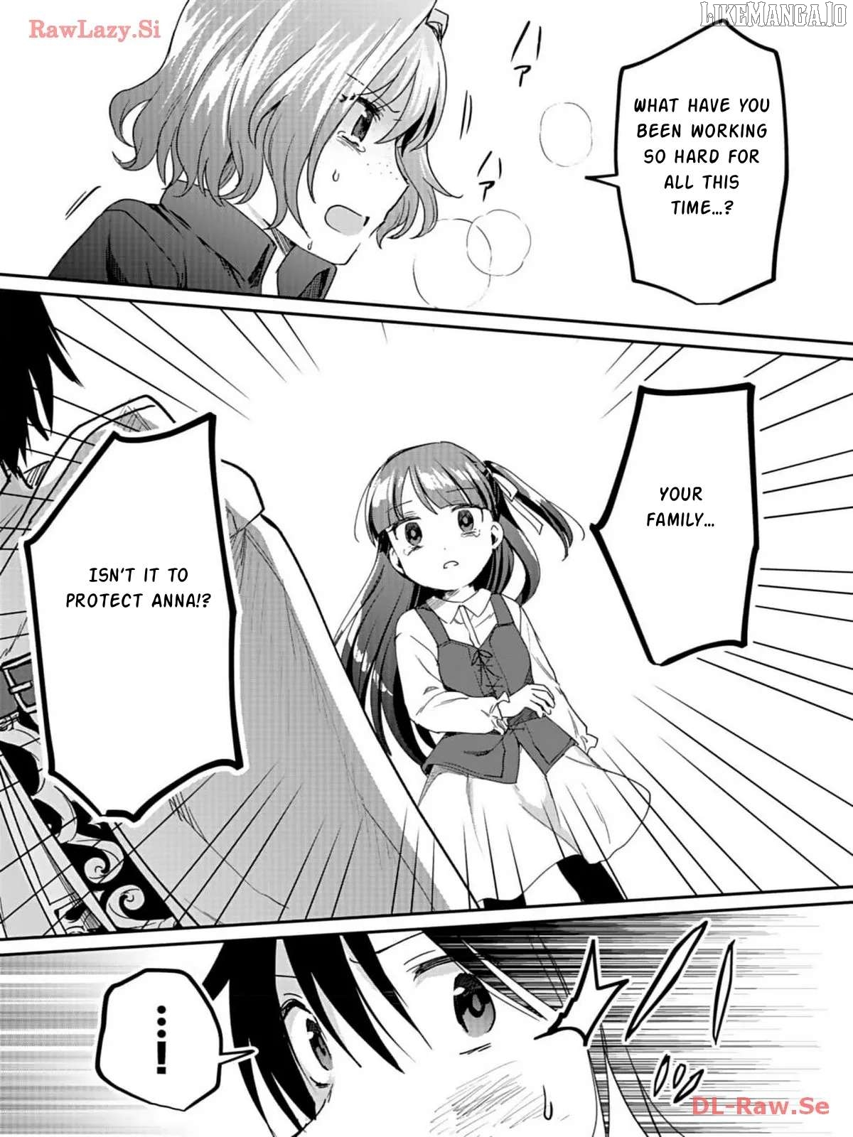 White Necromancer ~Road to Necromancer King~ Chapter 26 - page 8