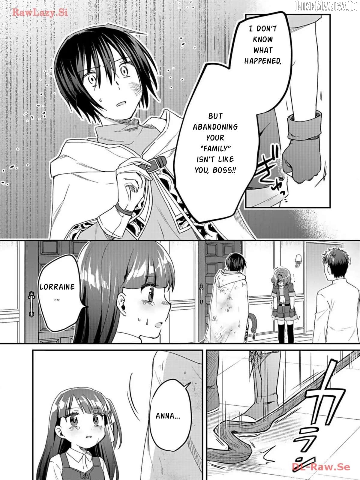 White Necromancer ~Road to Necromancer King~ Chapter 26 - page 9