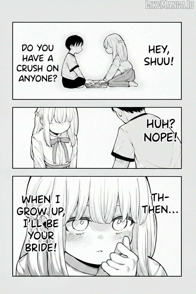 Ano ko ni naisho no VTUBER ! Chapter 2 - page 2