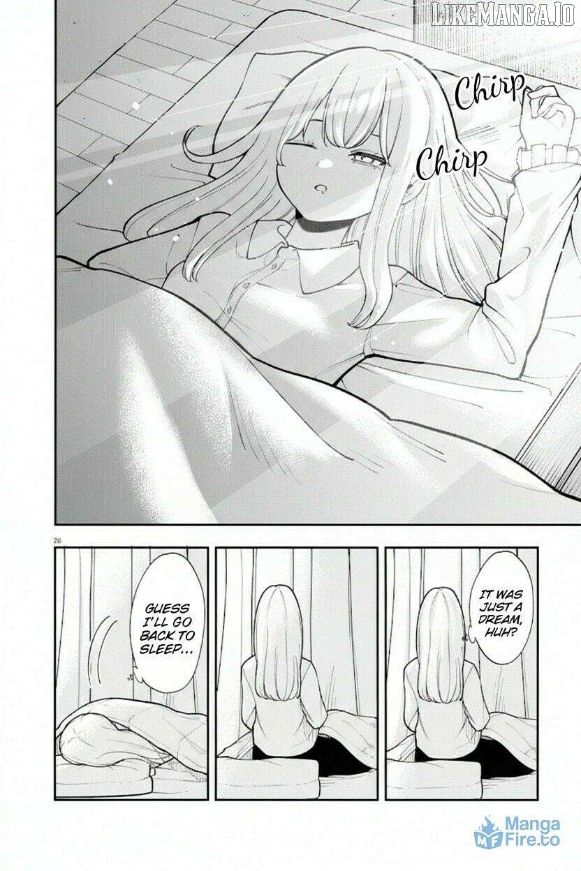 Ano ko ni naisho no VTUBER ! Chapter 2 - page 3