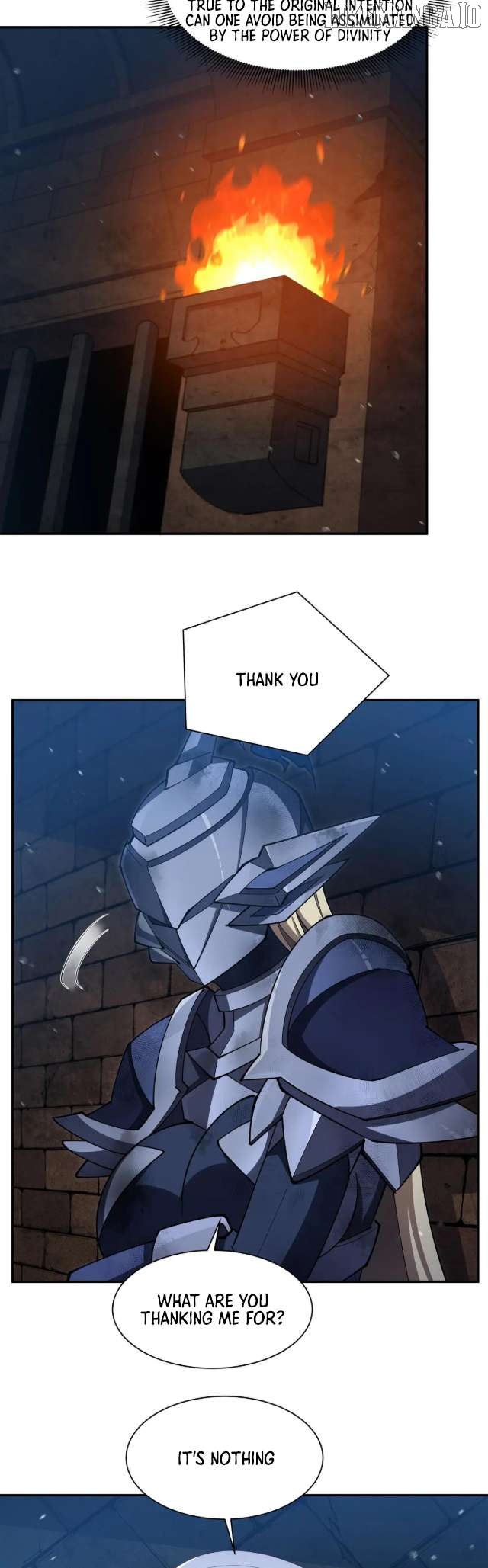 The Blood Princess And The Knight Chapter 387 - page 6