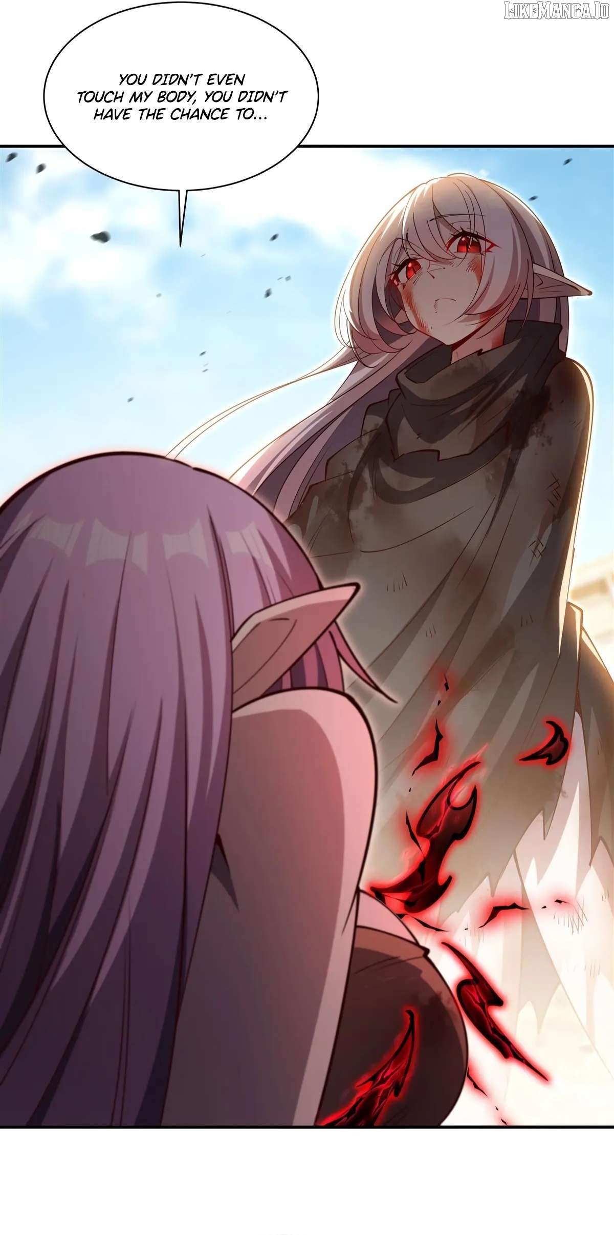 The Blood Princess And The Knight Chapter 389 - page 5