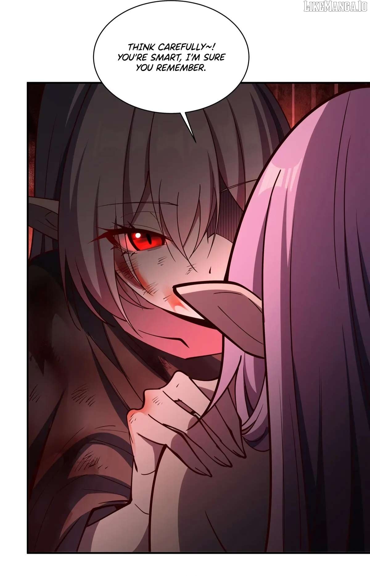 The Blood Princess And The Knight Chapter 389 - page 6