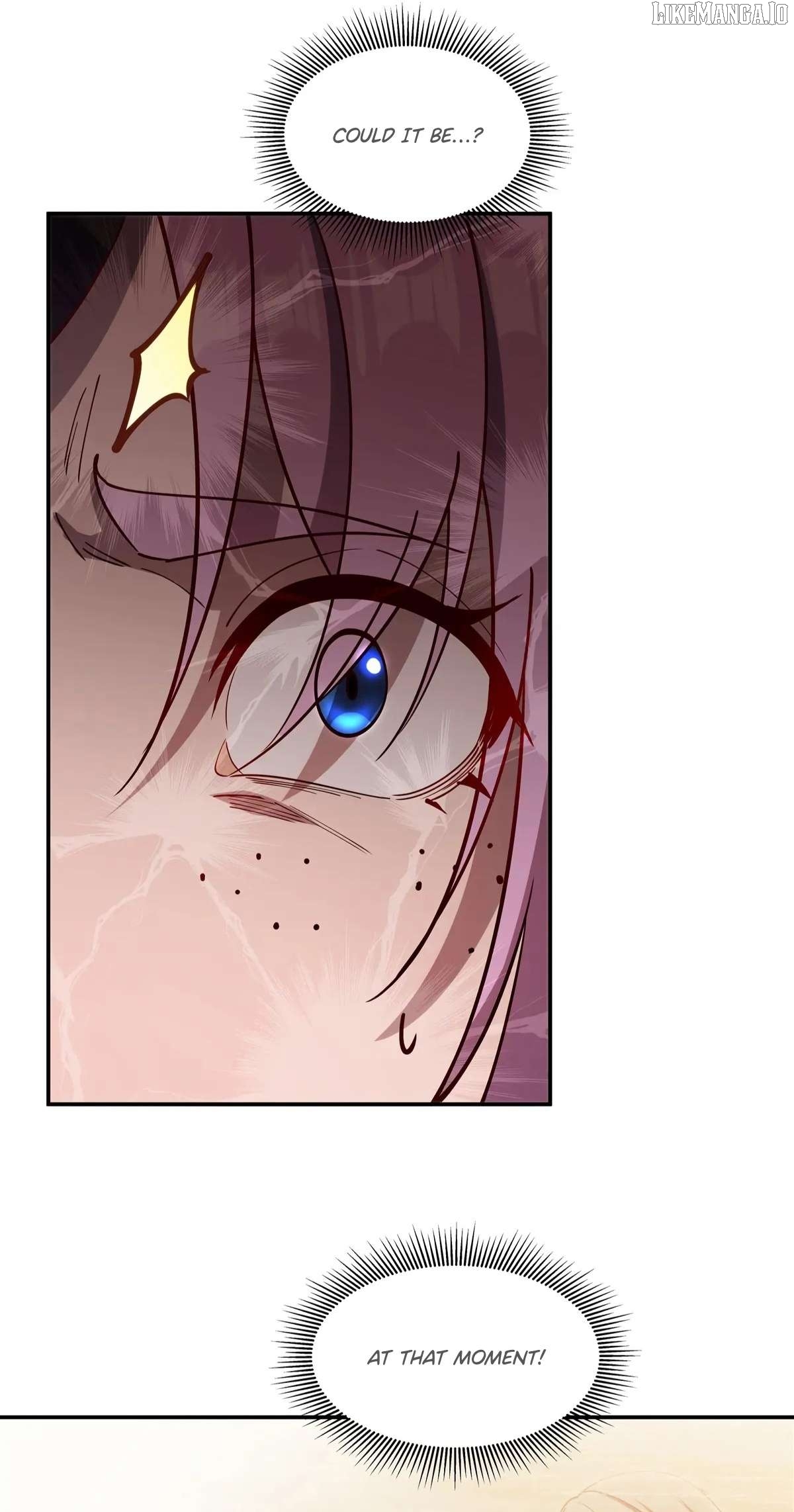 The Blood Princess And The Knight Chapter 389 - page 7