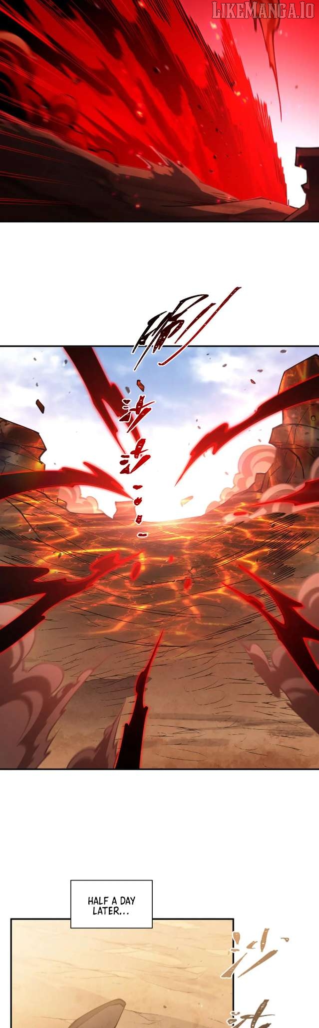 The Blood Princess And The Knight Chapter 393 - page 5