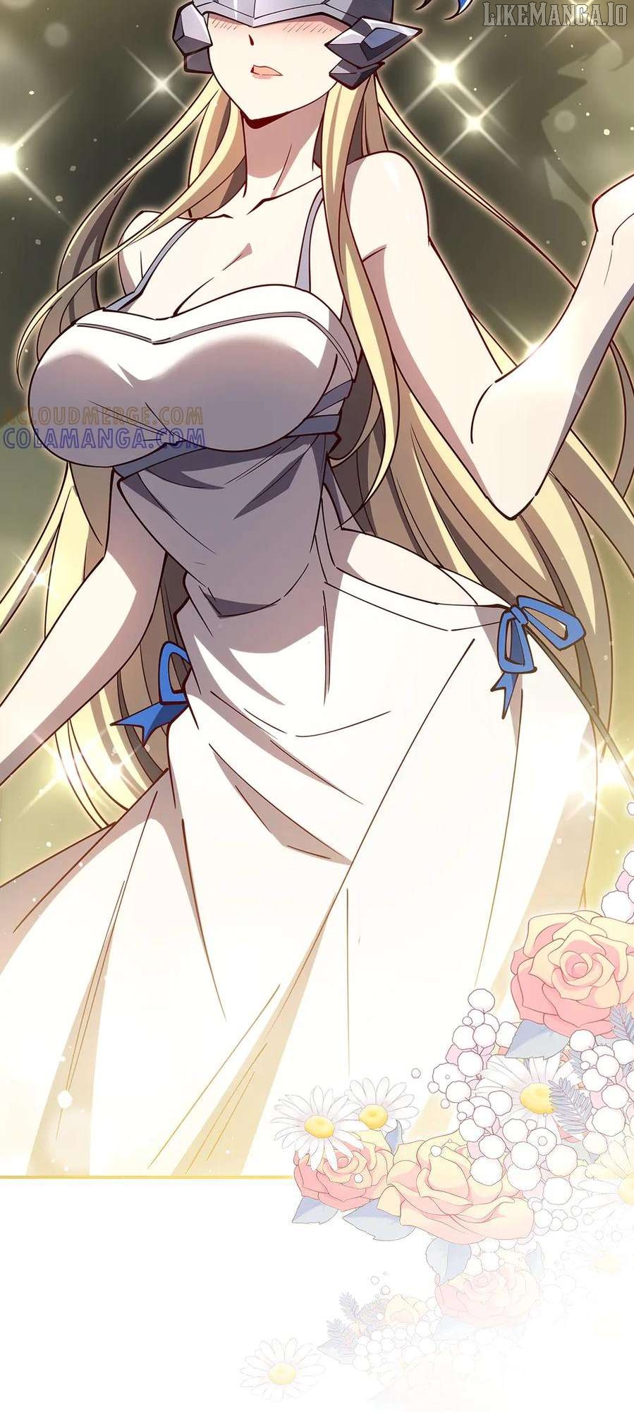 The Blood Princess And The Knight Chapter 395 - page 36