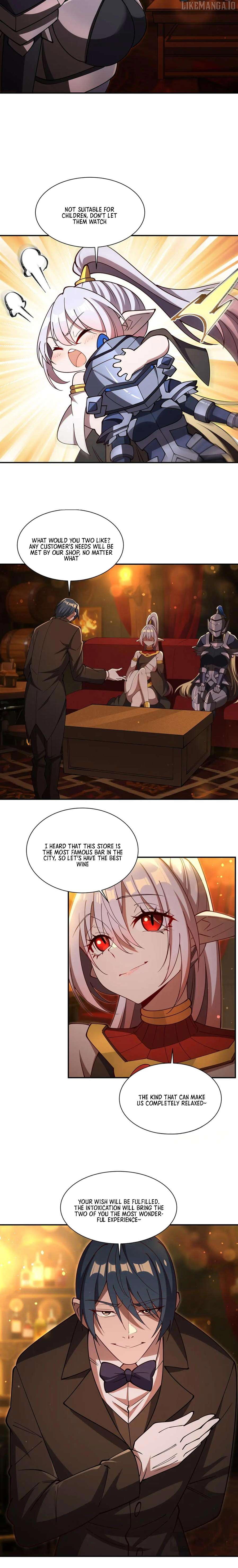 The Blood Princess And The Knight Chapter 396 - page 30