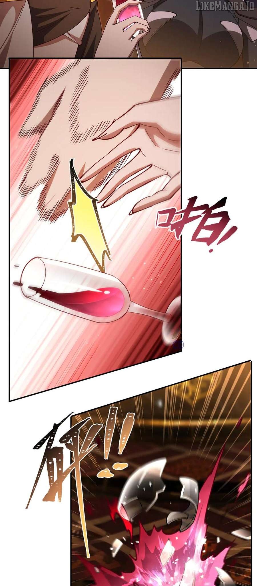 The Blood Princess And The Knight Chapter 397 - page 13