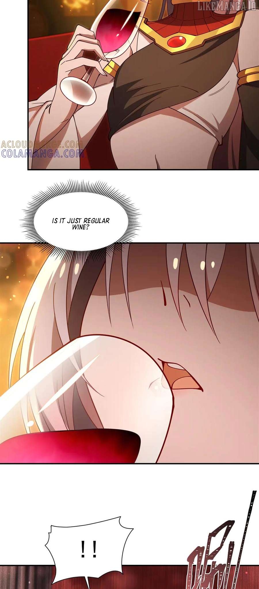 The Blood Princess And The Knight Chapter 397 - page 7