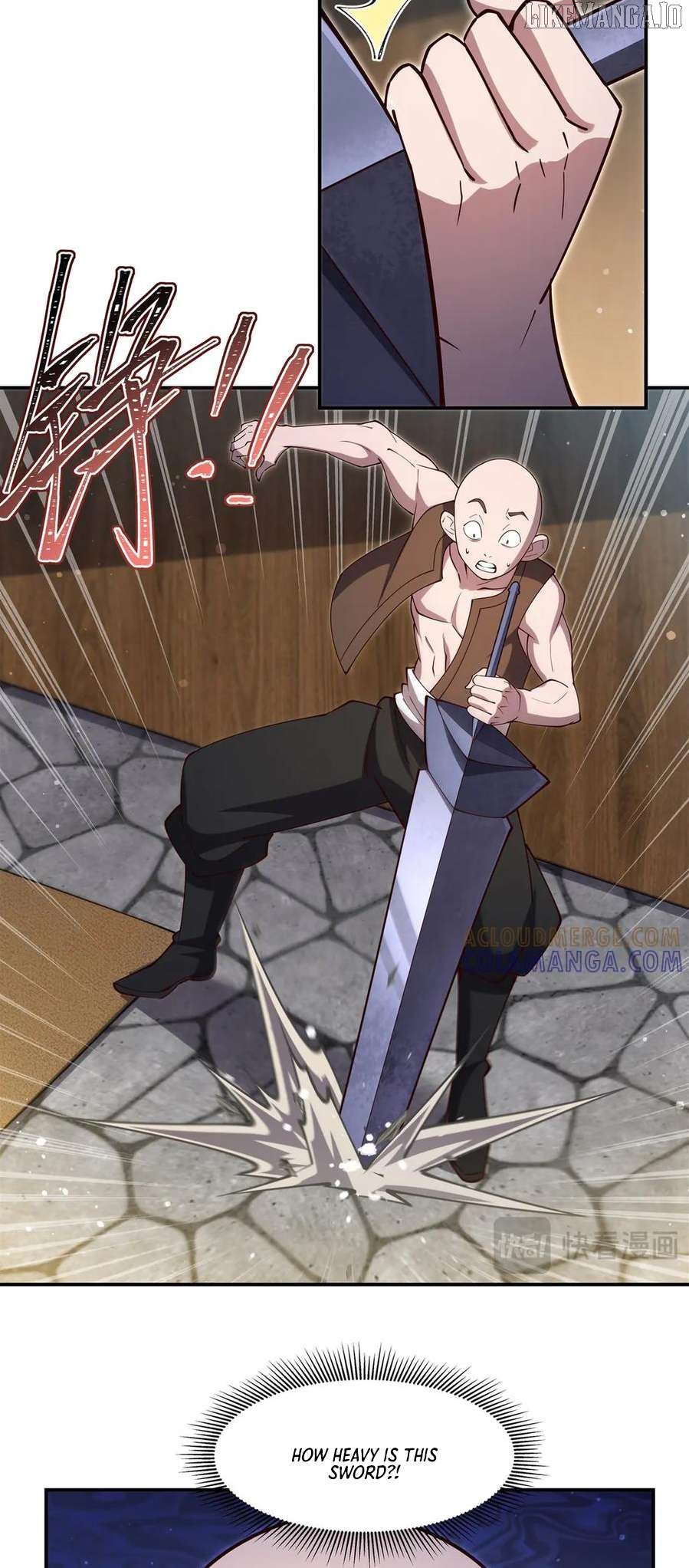 The Blood Princess And The Knight Chapter 398 - page 14