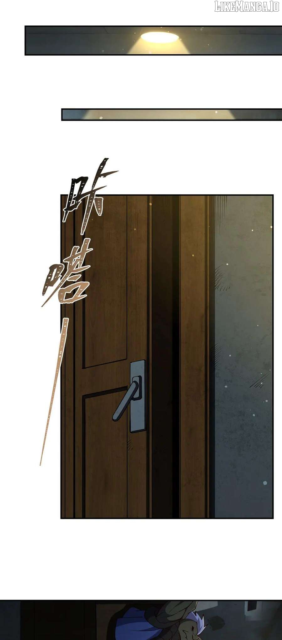 The Blood Princess And The Knight Chapter 399 - page 11
