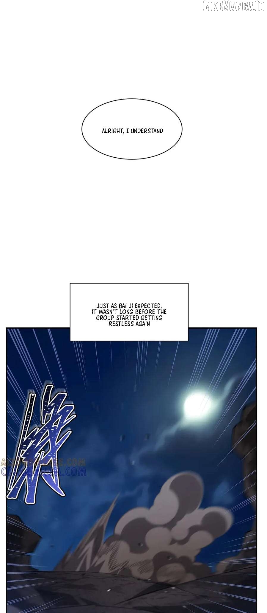 The Blood Princess And The Knight Chapter 400 - page 18