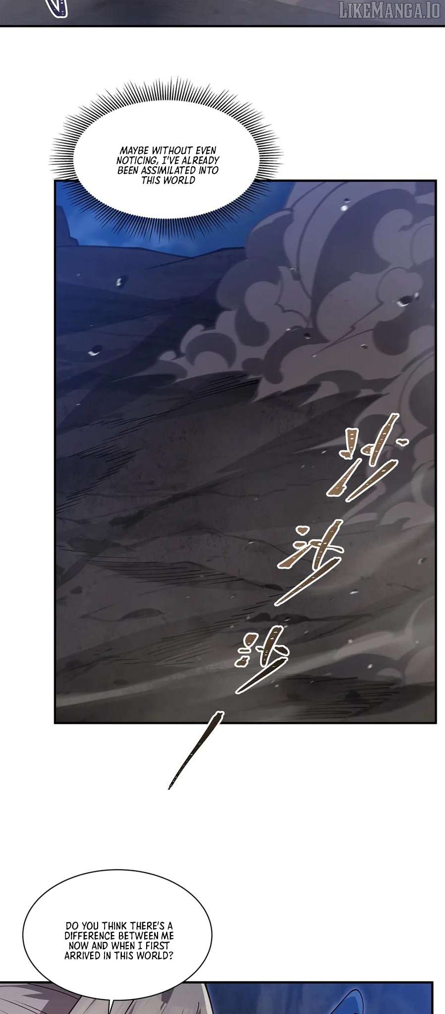 The Blood Princess And The Knight Chapter 400 - page 8