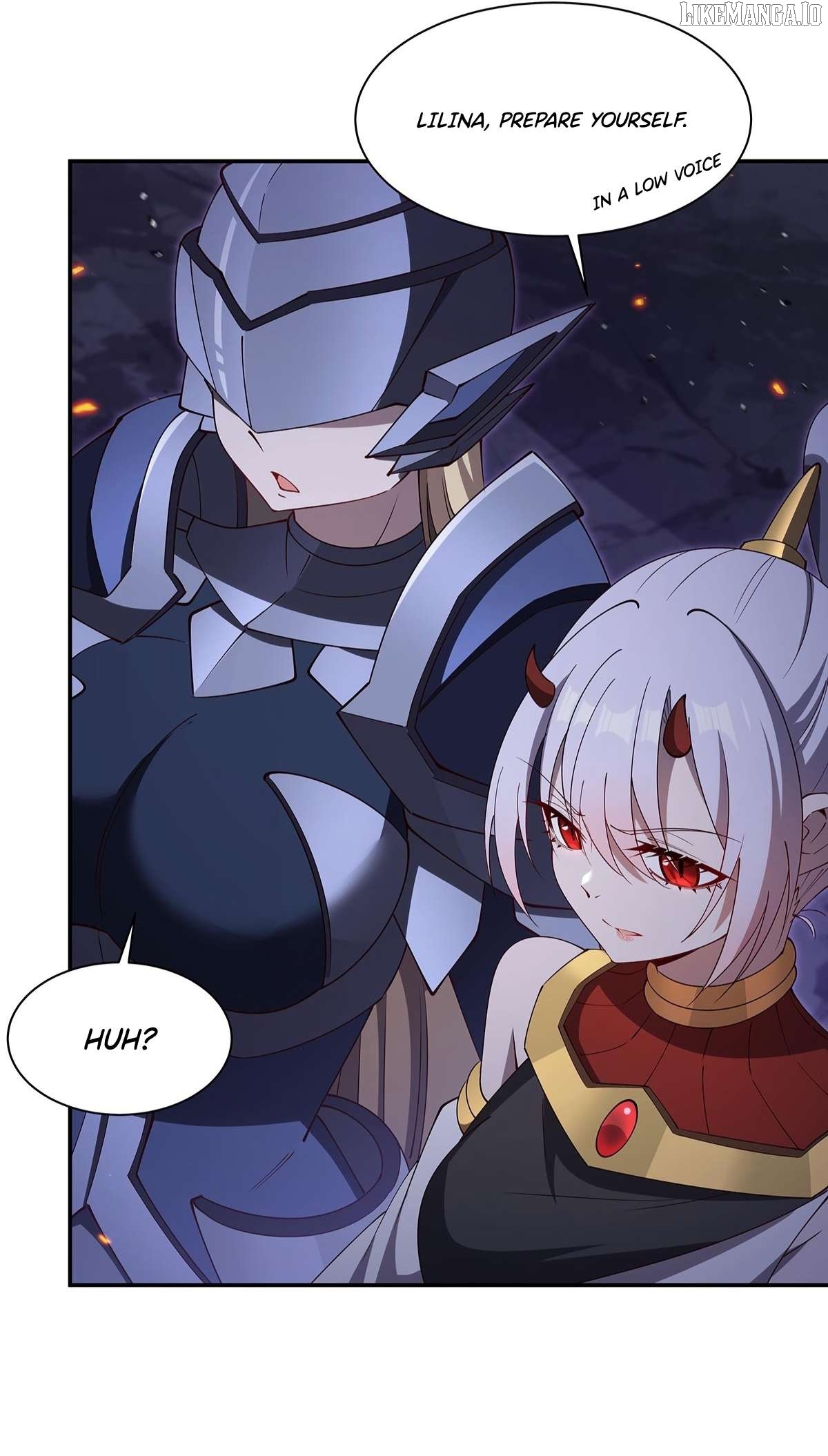 The Blood Princess And The Knight Chapter 401 - page 33