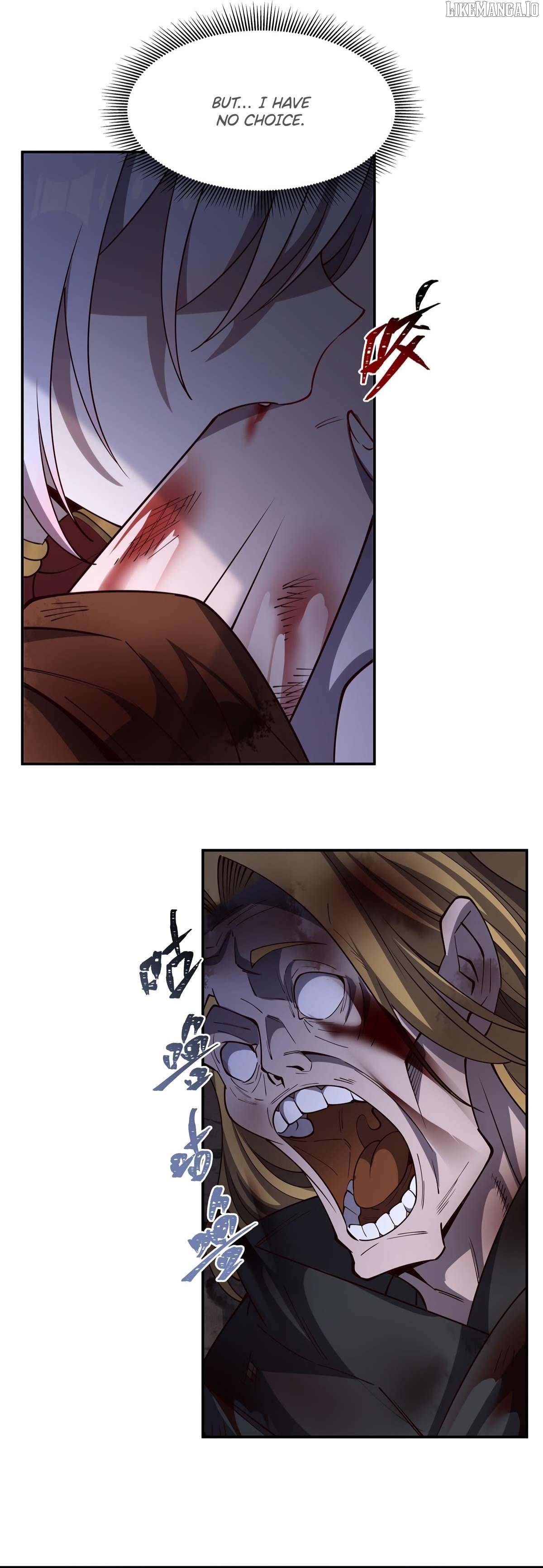 The Blood Princess And The Knight Chapter 401 - page 4