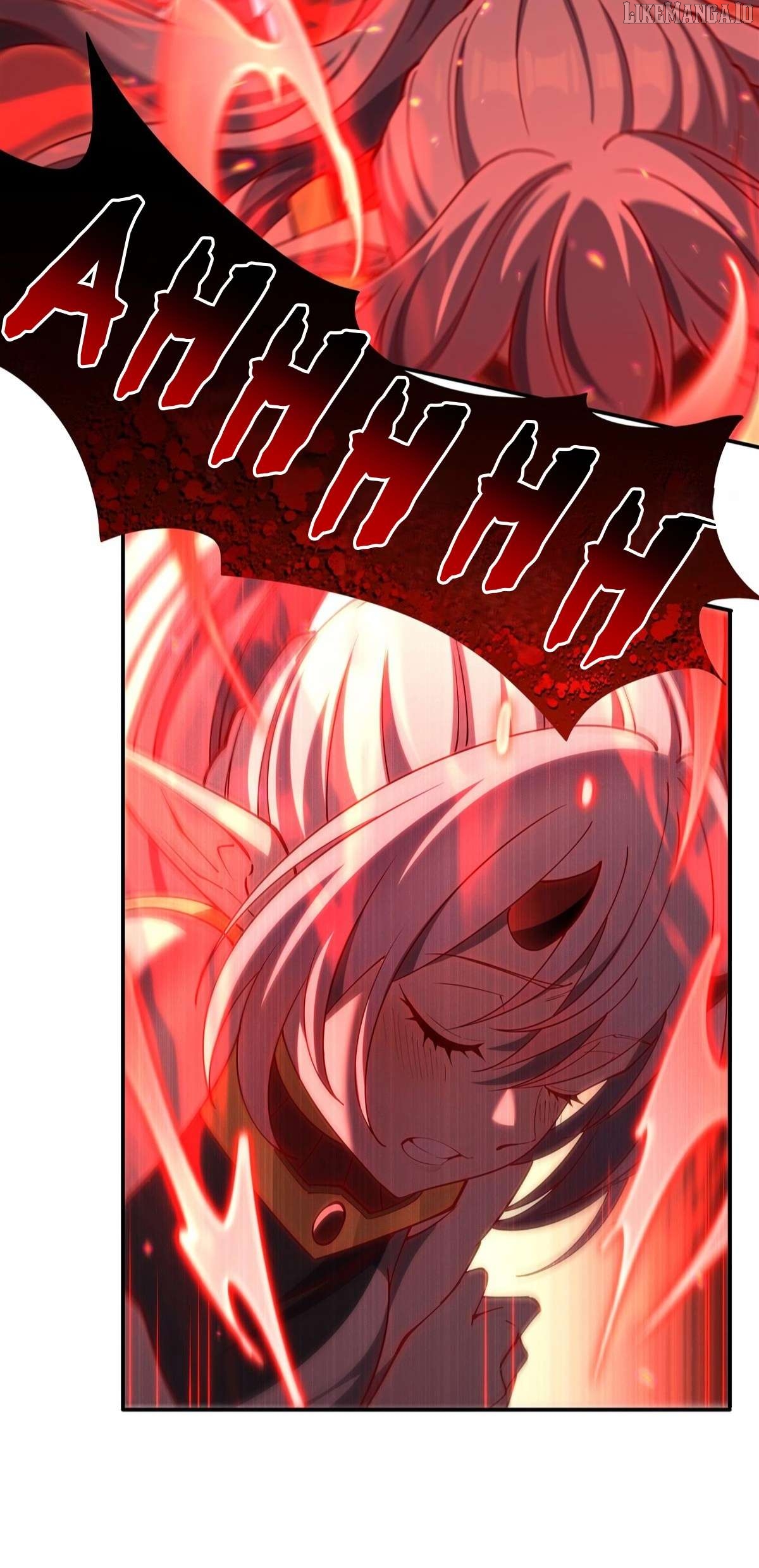 The Blood Princess And The Knight Chapter 401 - page 8