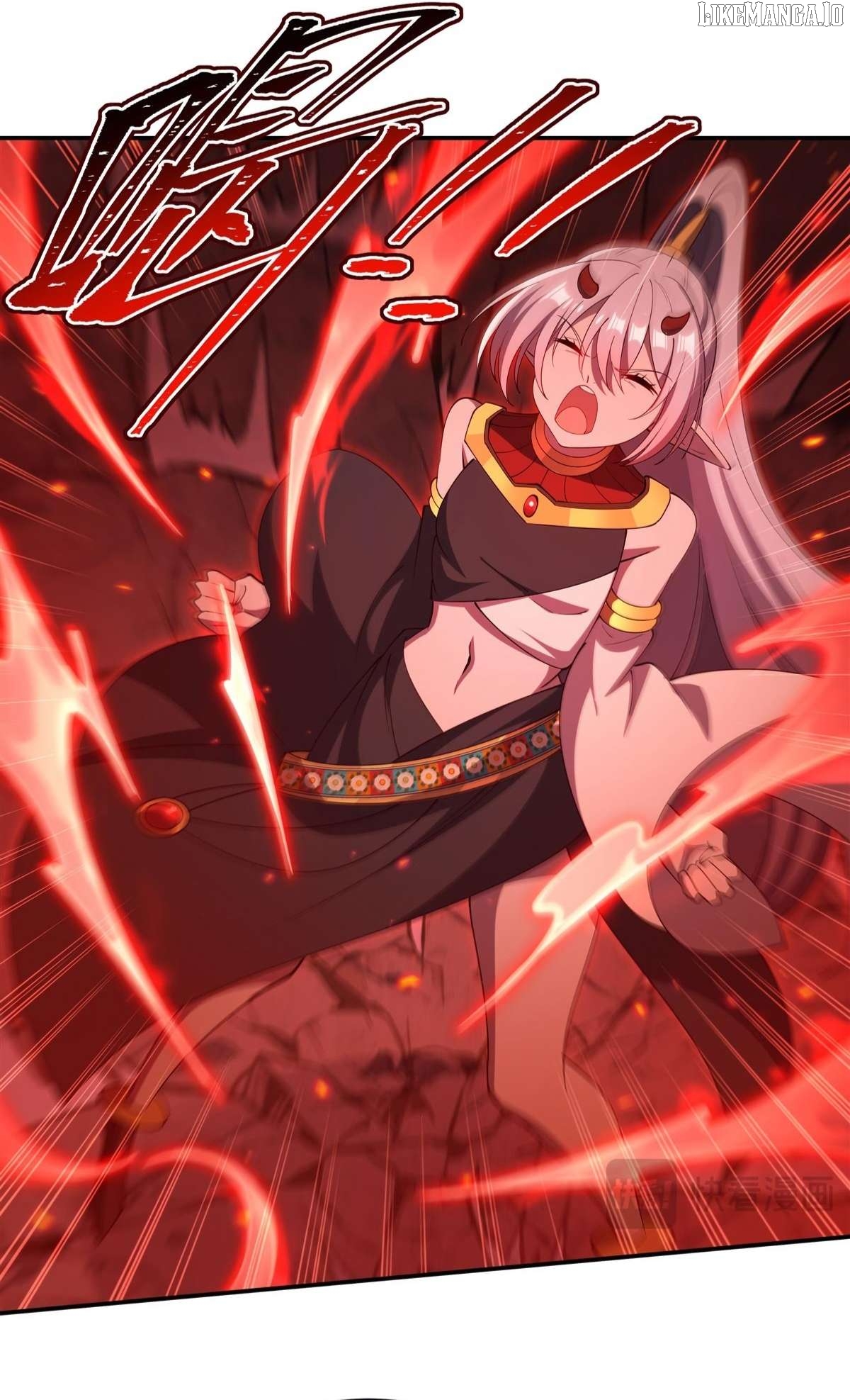 The Blood Princess And The Knight Chapter 401 - page 9