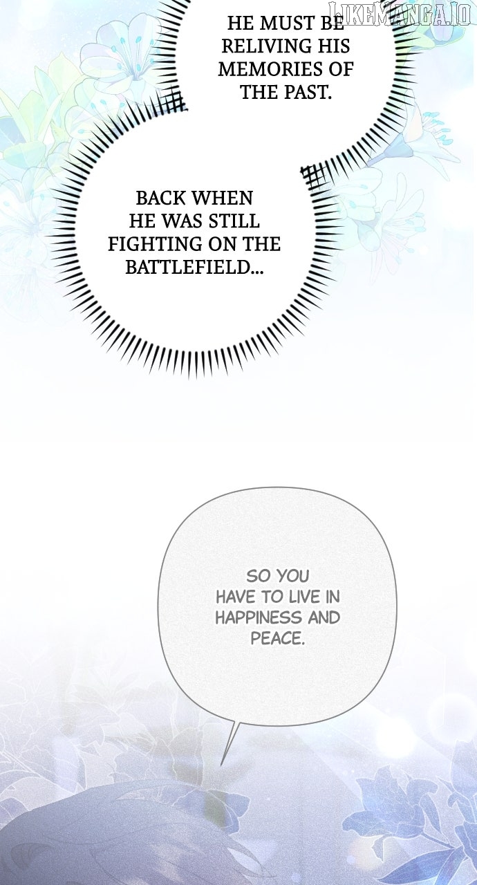 To Whom It No Longer Concerns Chapter 63 - page 32