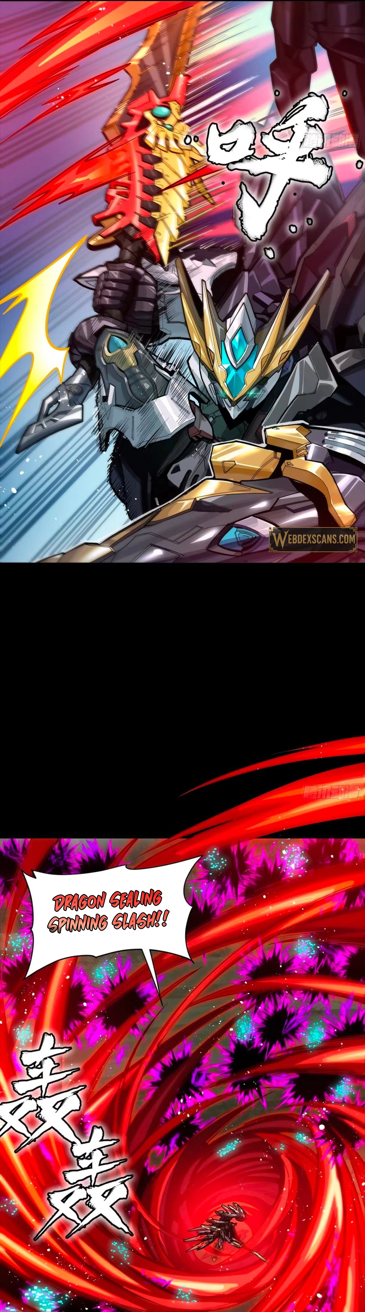 Legend of Star General Chapter 310 - page 31