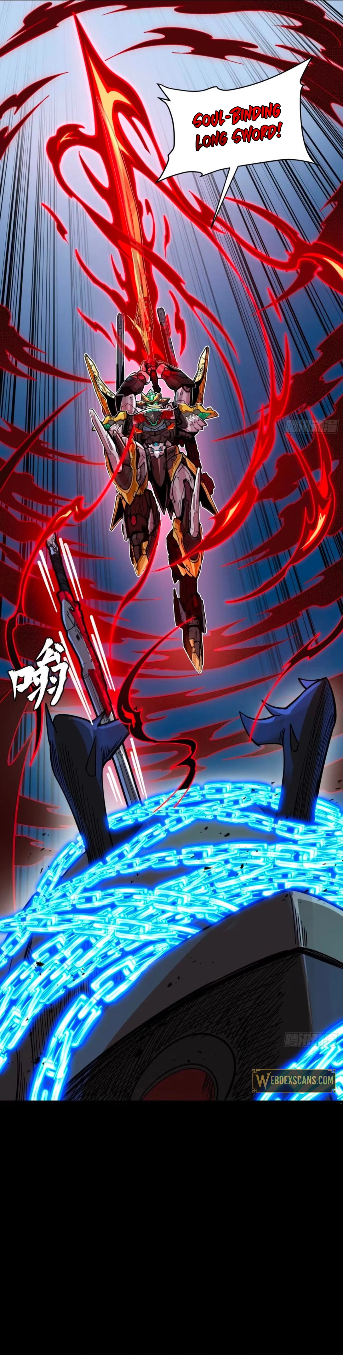 Legend of Star General Chapter 310 - page 38