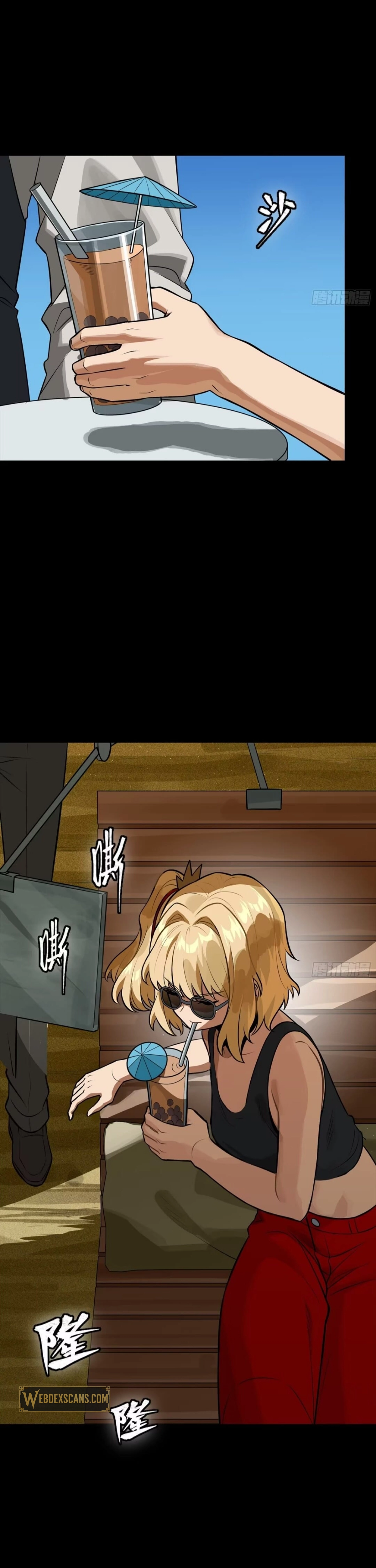 Legend of Star General Chapter 311 - page 20