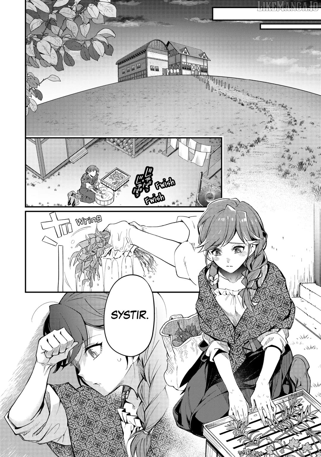 Ochikobore “1” Mahou Tsukai Wa, Kyou Mo Muishiki Ni Cheat Wo Tsukau Chapter 33 - page 6