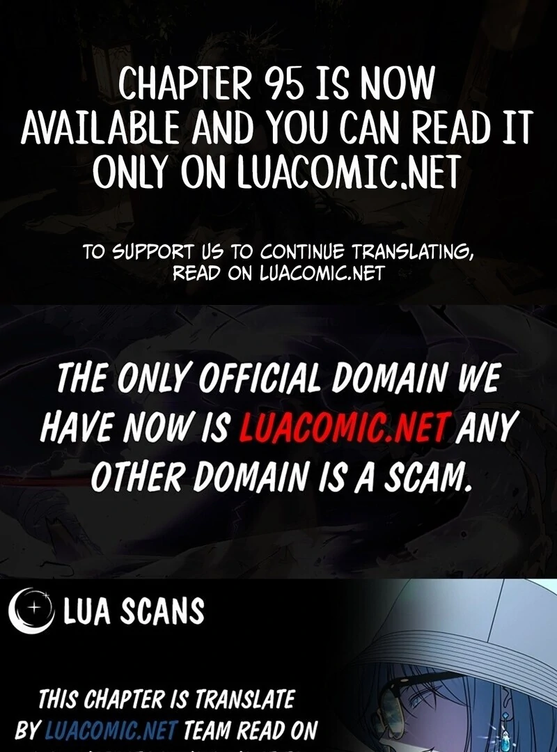 I Adopted A Villainous Dad Chapter 92 - page 1