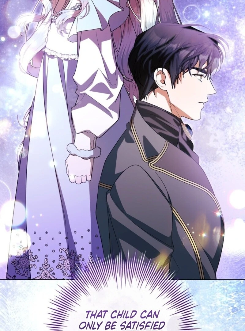 I Adopted A Villainous Dad Chapter 92 - page 100