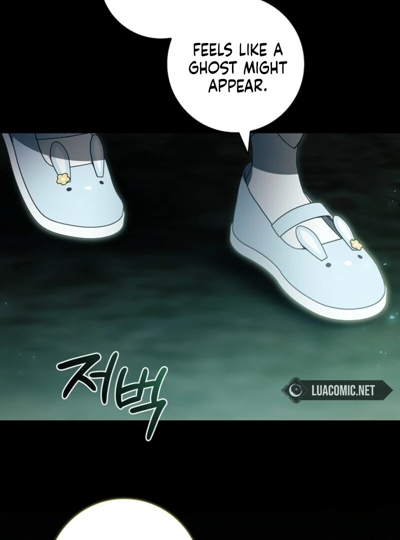 I Adopted A Villainous Dad Chapter 92 - page 108