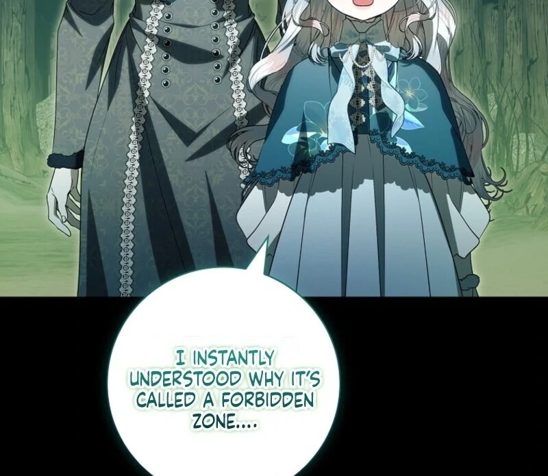 I Adopted A Villainous Dad Chapter 92 - page 110