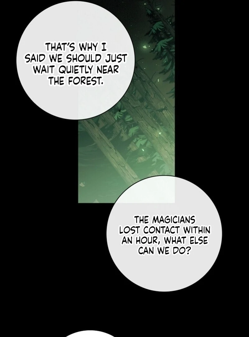 I Adopted A Villainous Dad Chapter 92 - page 112