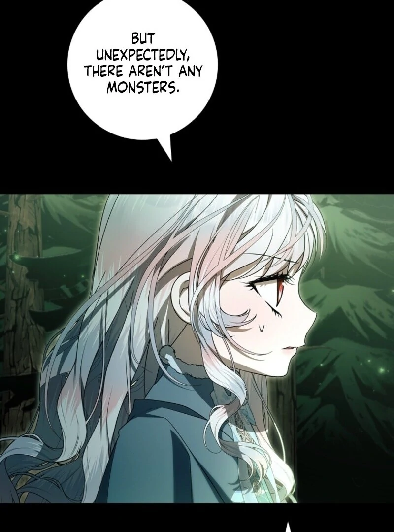 I Adopted A Villainous Dad Chapter 92 - page 113