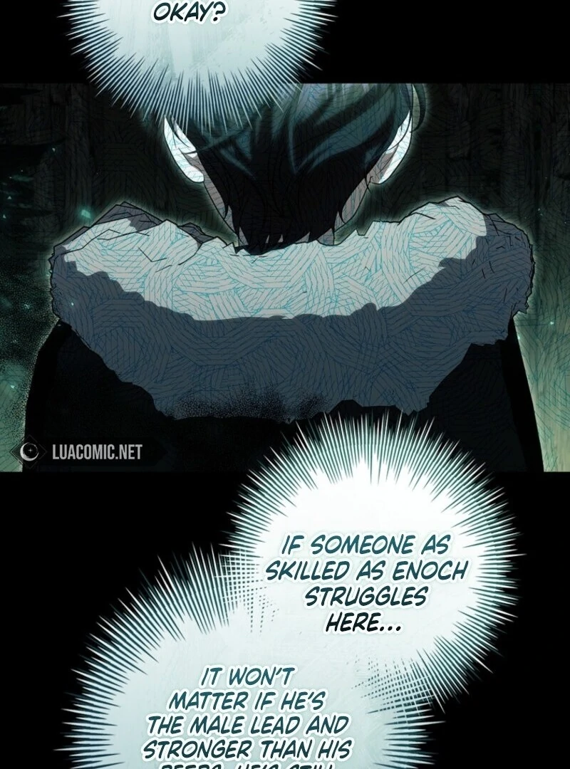 I Adopted A Villainous Dad Chapter 92 - page 118