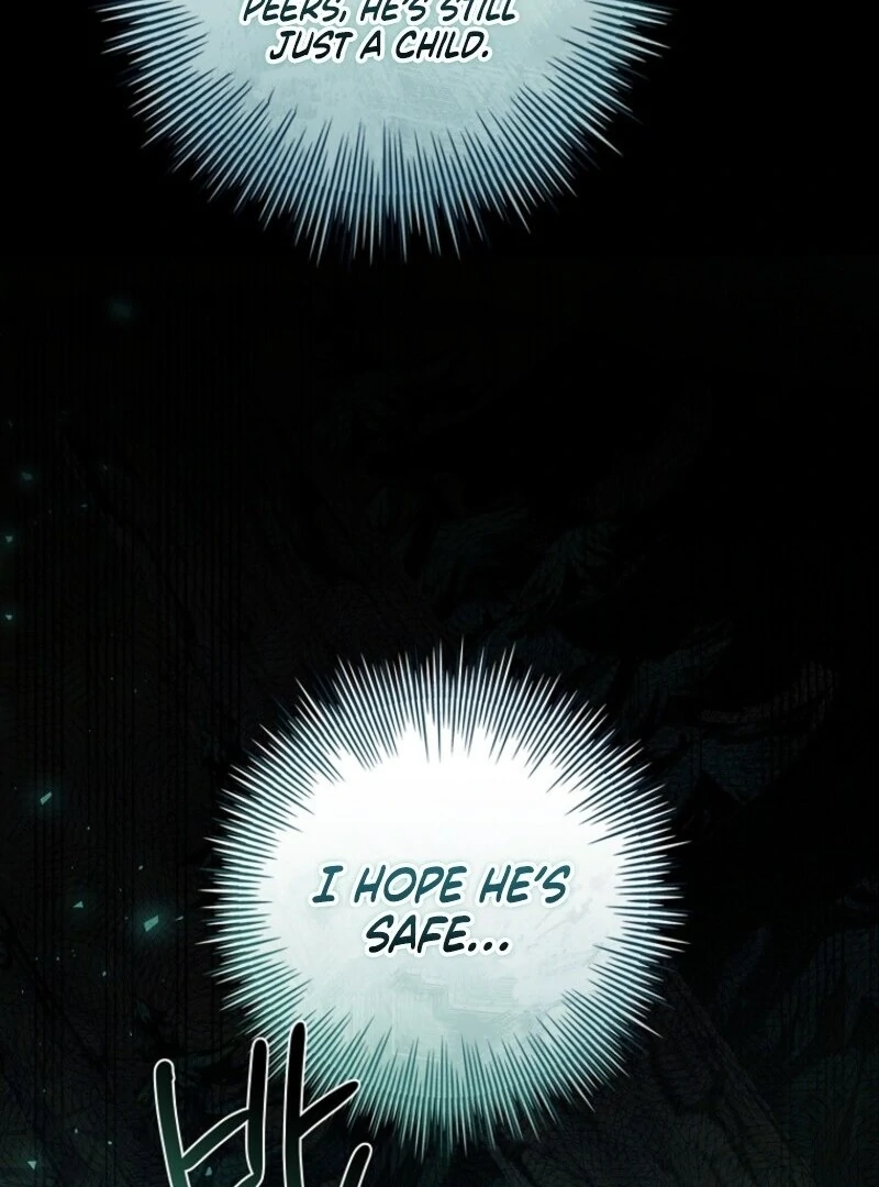 I Adopted A Villainous Dad Chapter 92 - page 119