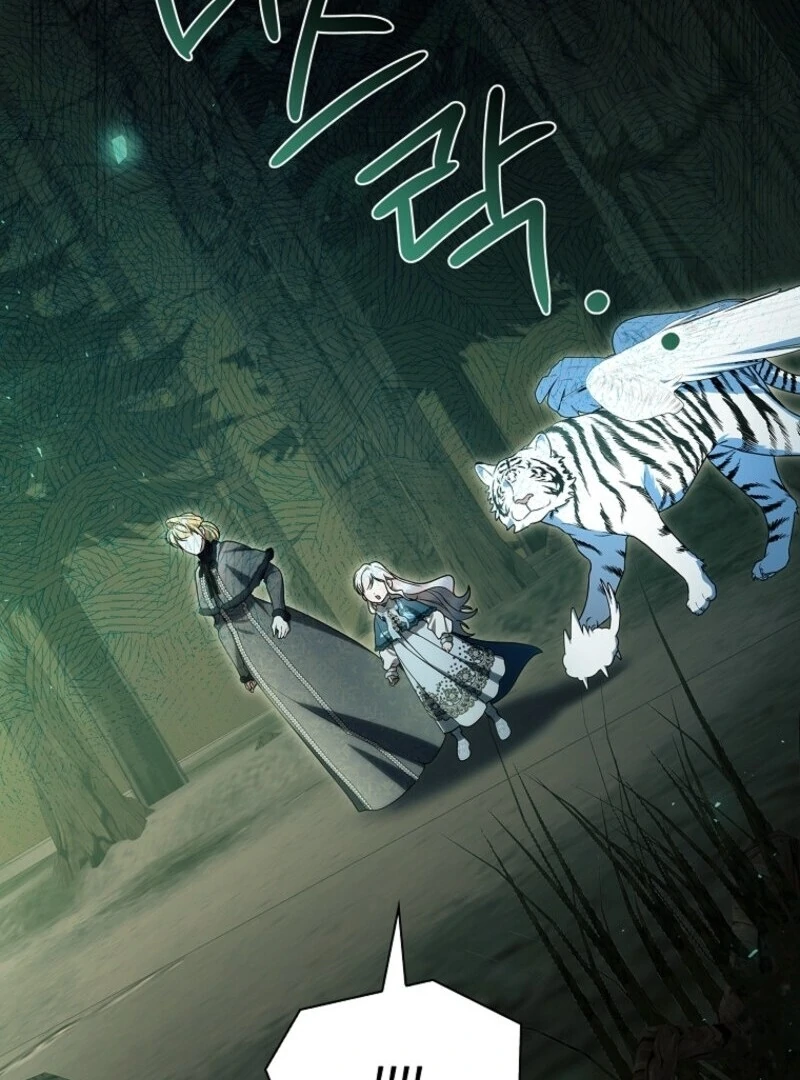 I Adopted A Villainous Dad Chapter 92 - page 120