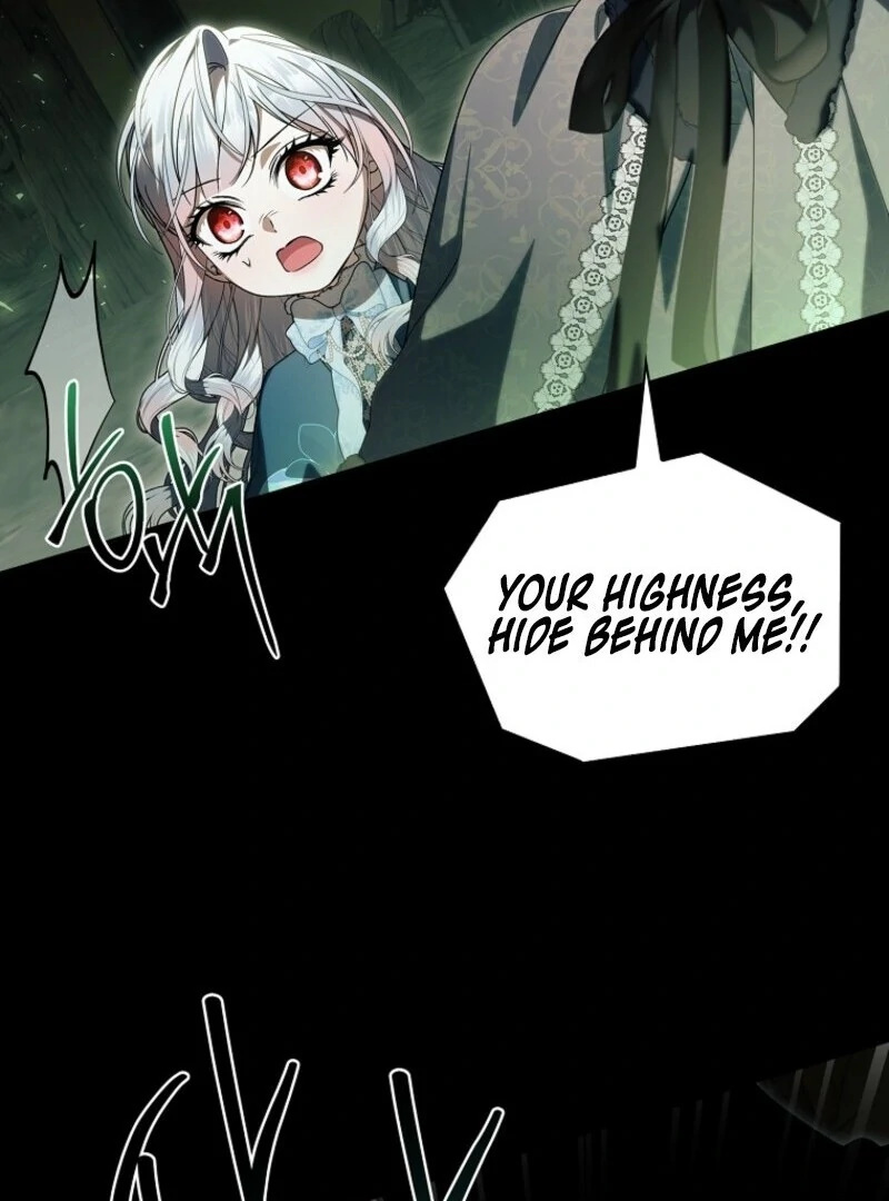 I Adopted A Villainous Dad Chapter 92 - page 122