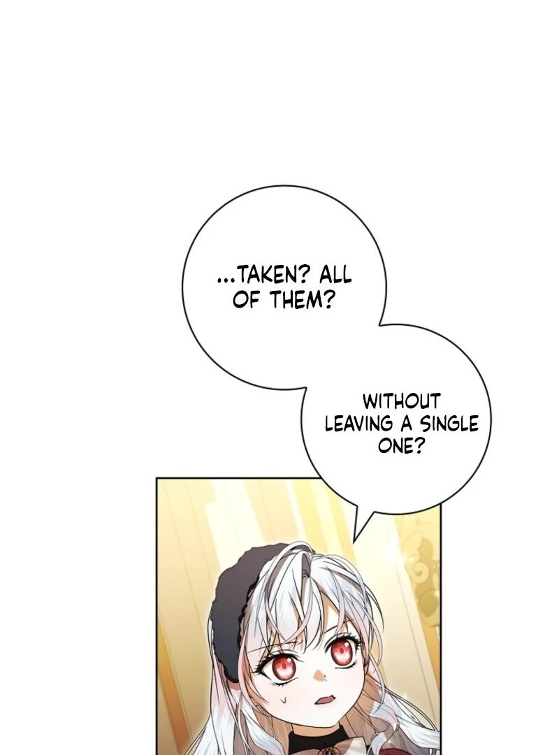 I Adopted A Villainous Dad Chapter 92 - page 15