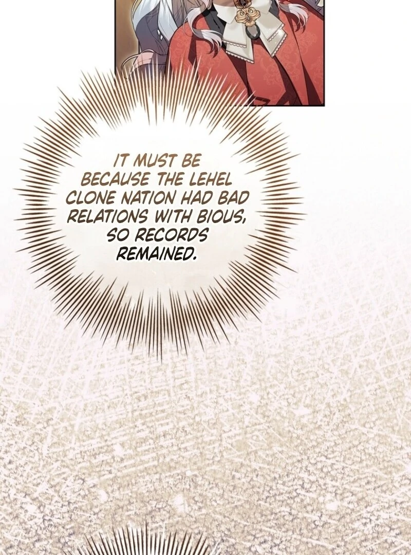 I Adopted A Villainous Dad Chapter 92 - page 16