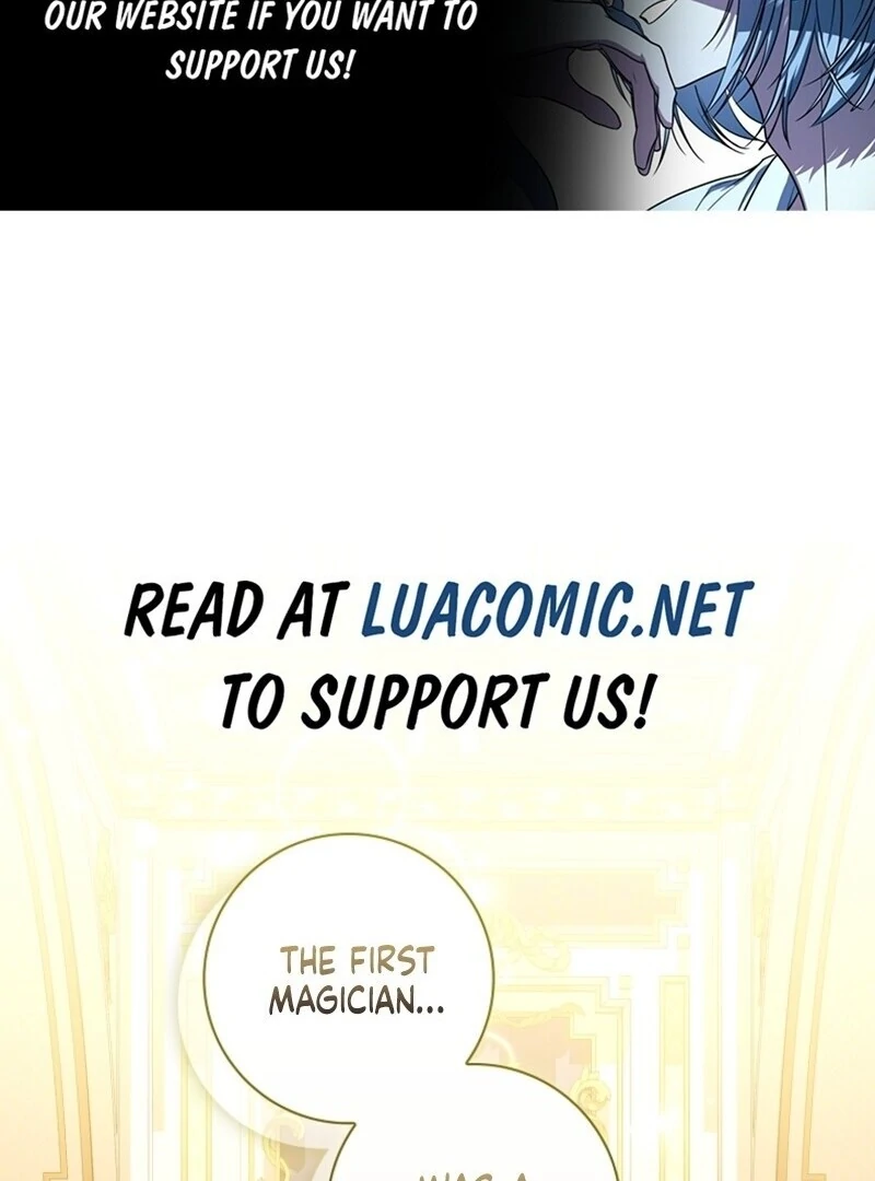 I Adopted A Villainous Dad Chapter 92 - page 2