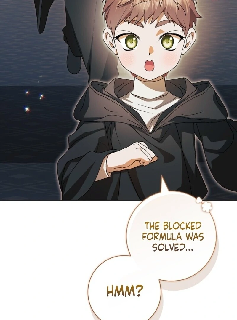 I Adopted A Villainous Dad Chapter 92 - page 32