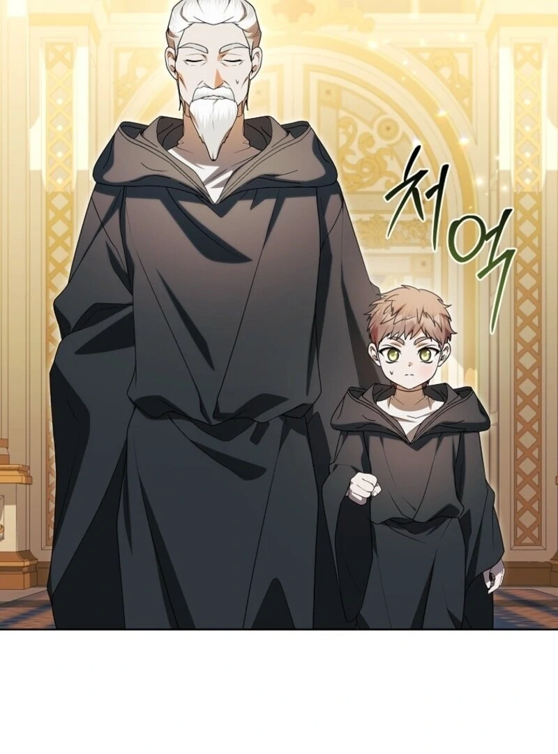 I Adopted A Villainous Dad Chapter 92 - page 36