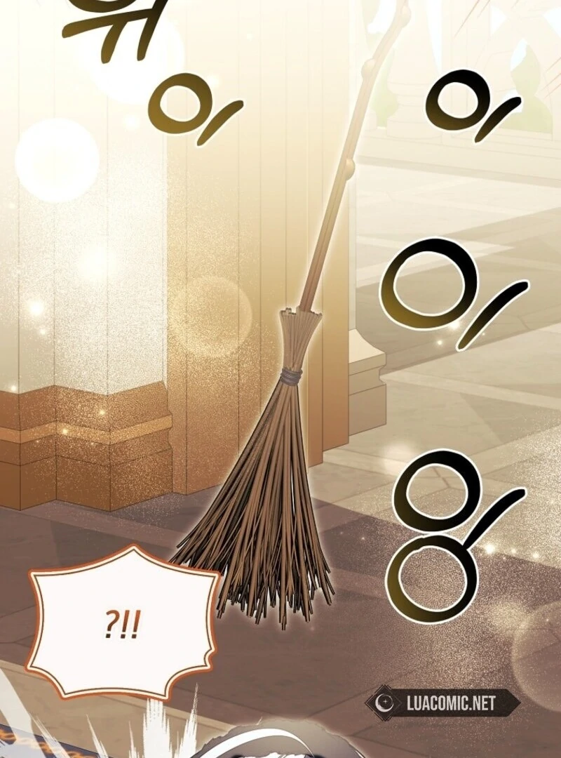 I Adopted A Villainous Dad Chapter 92 - page 45