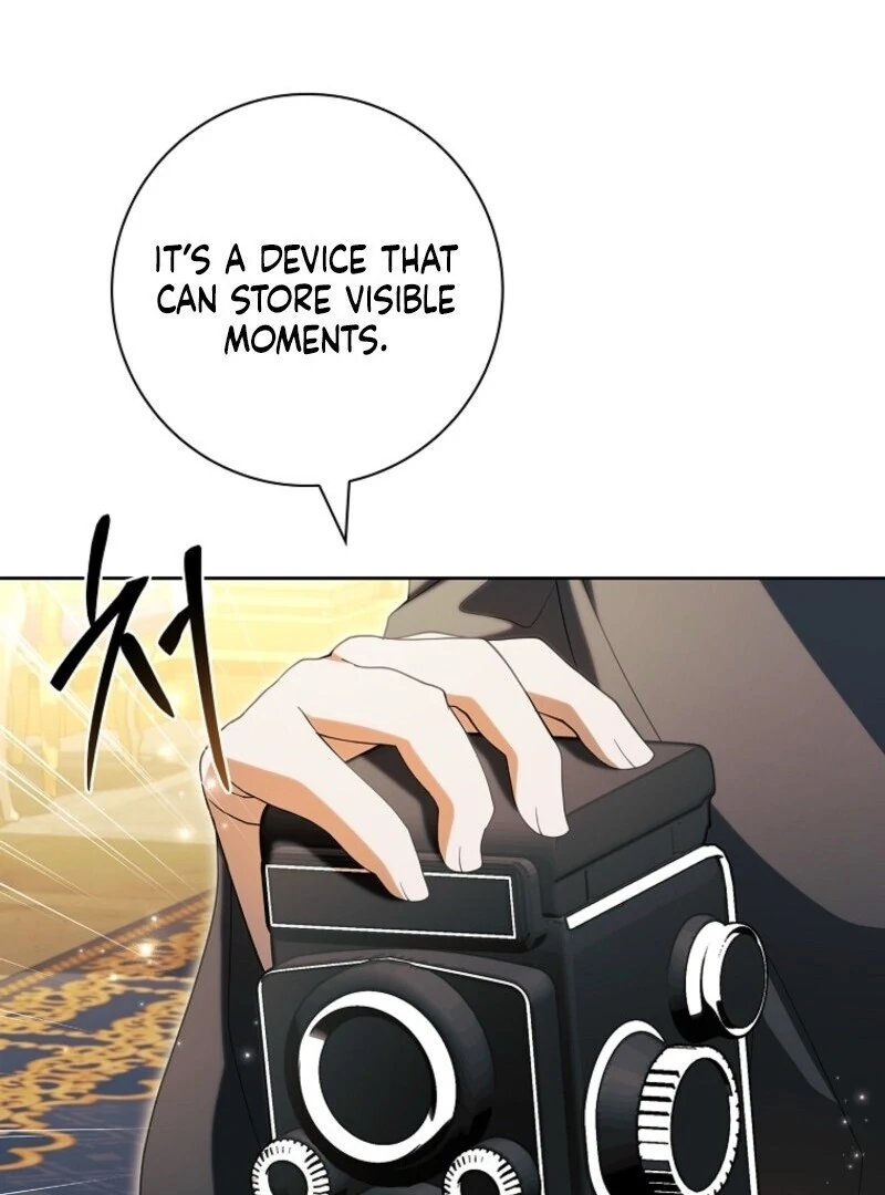 I Adopted A Villainous Dad Chapter 92 - page 49