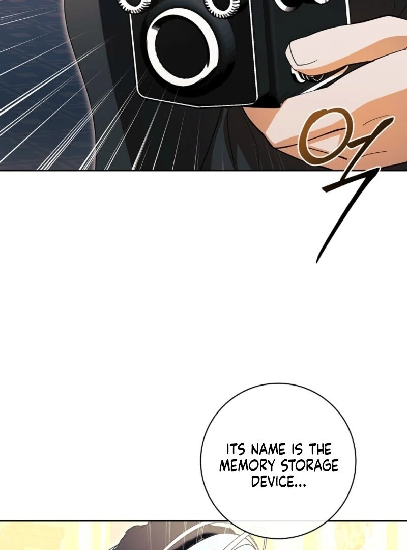 I Adopted A Villainous Dad Chapter 92 - page 50