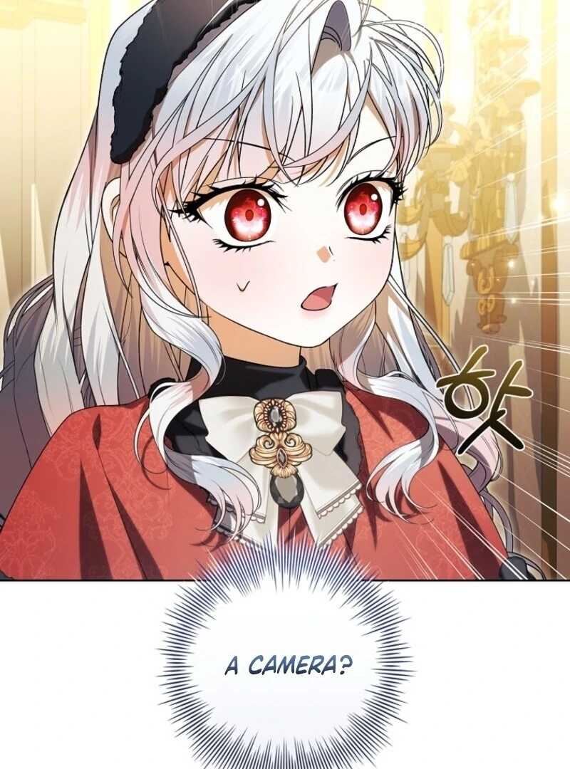 I Adopted A Villainous Dad Chapter 92 - page 51