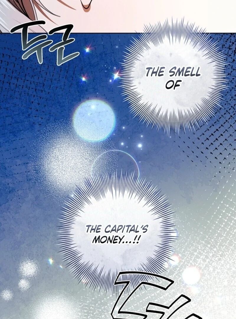 I Adopted A Villainous Dad Chapter 92 - page 53