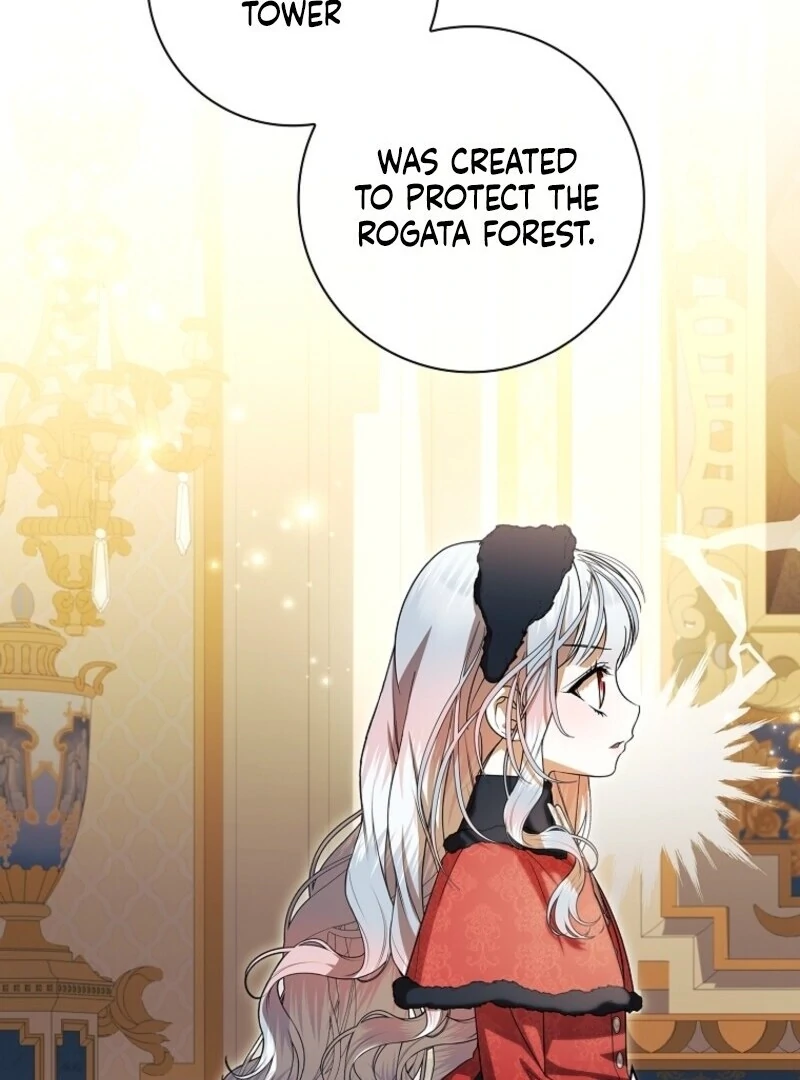 I Adopted A Villainous Dad Chapter 92 - page 6