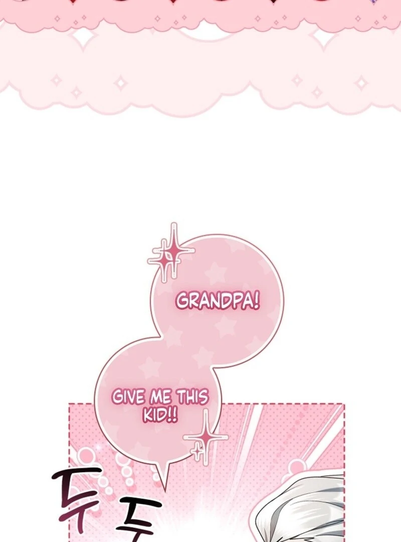 I Adopted A Villainous Dad Chapter 92 - page 60