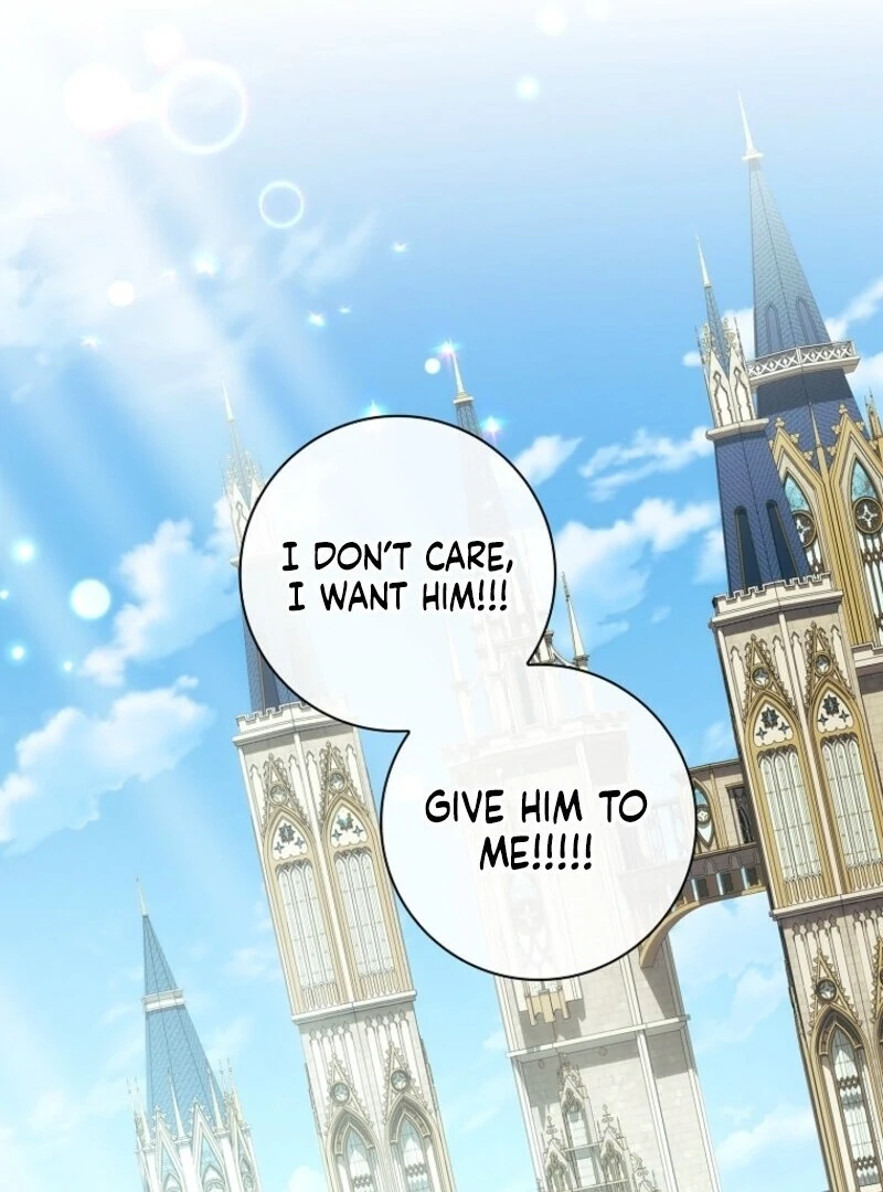 I Adopted A Villainous Dad Chapter 92 - page 62