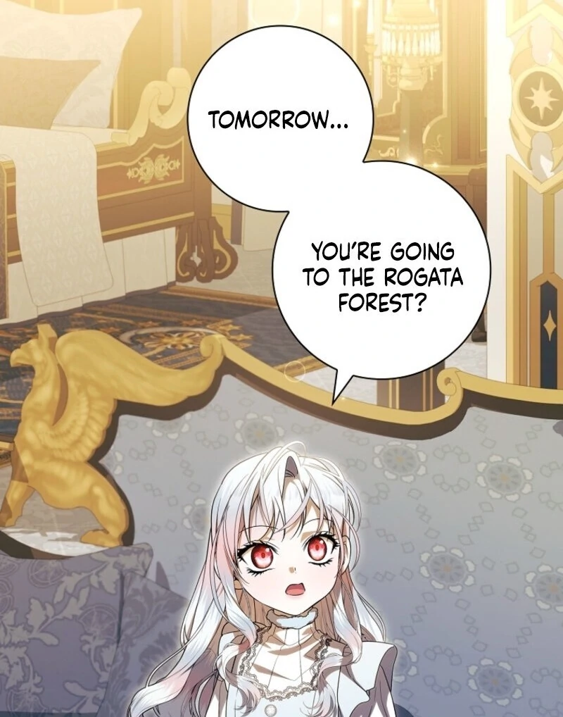 I Adopted A Villainous Dad Chapter 92 - page 68